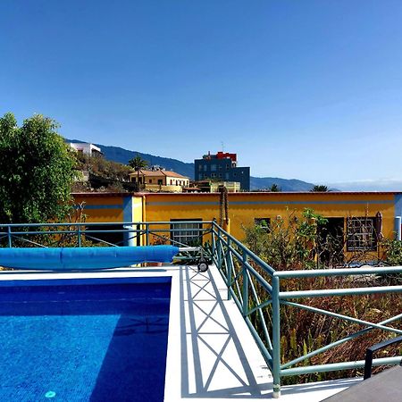 Breña Baja Villa Asuncion D מראה חיצוני תמונה