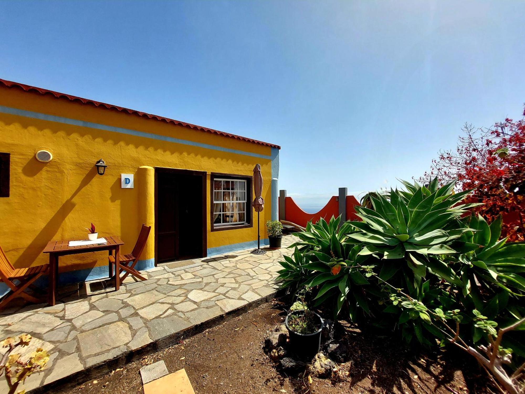 Breña Baja Villa Asuncion D מראה חיצוני תמונה