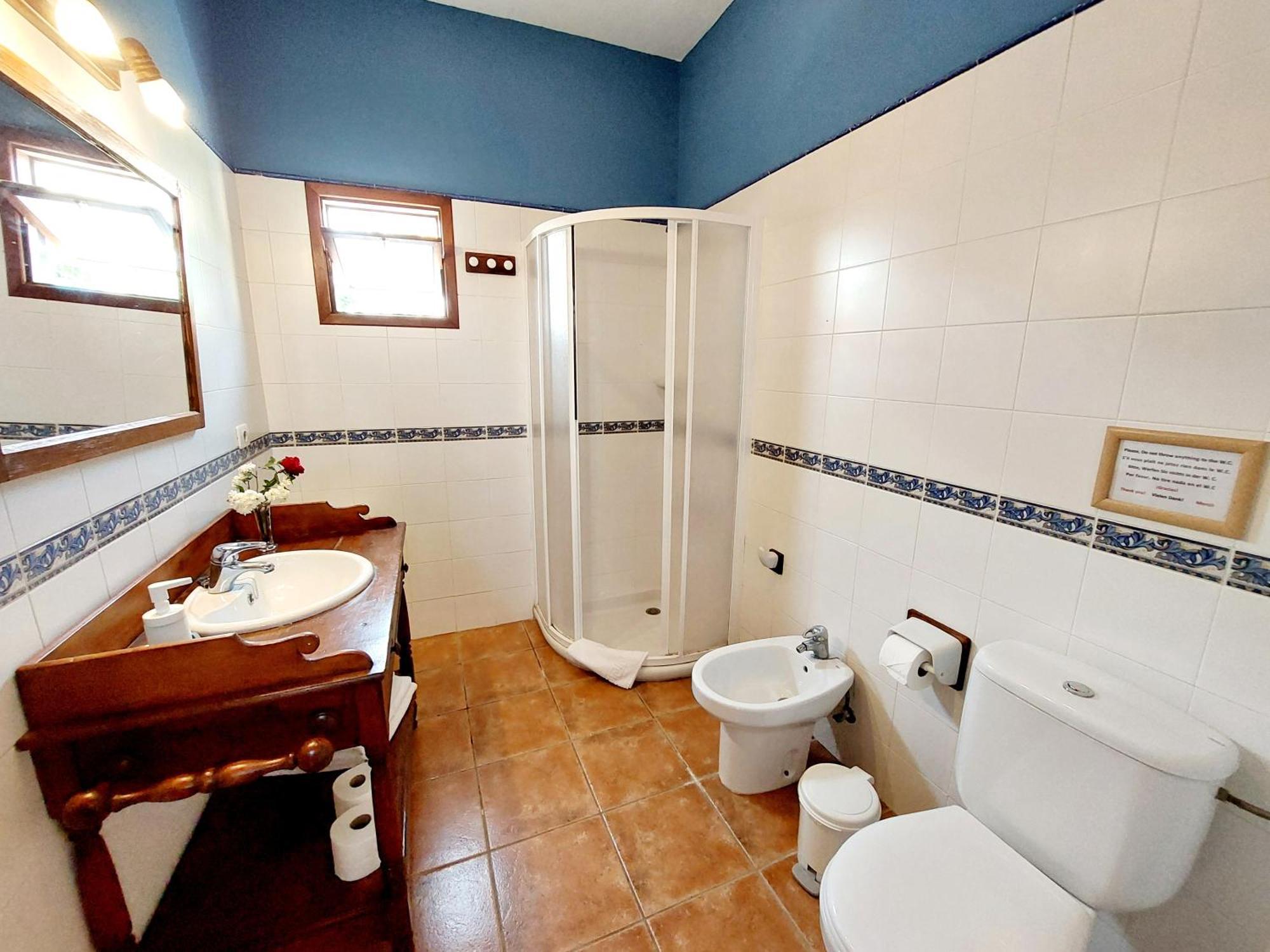 Breña Baja Villa Asuncion D מראה חיצוני תמונה
