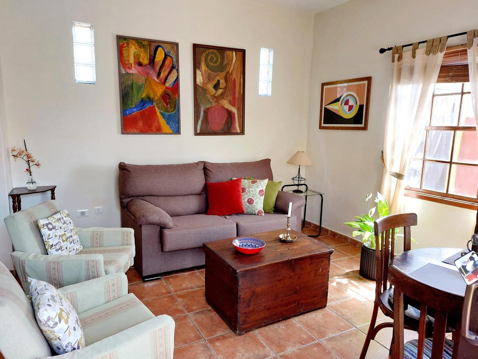 Breña Baja Villa Asuncion D מראה חיצוני תמונה