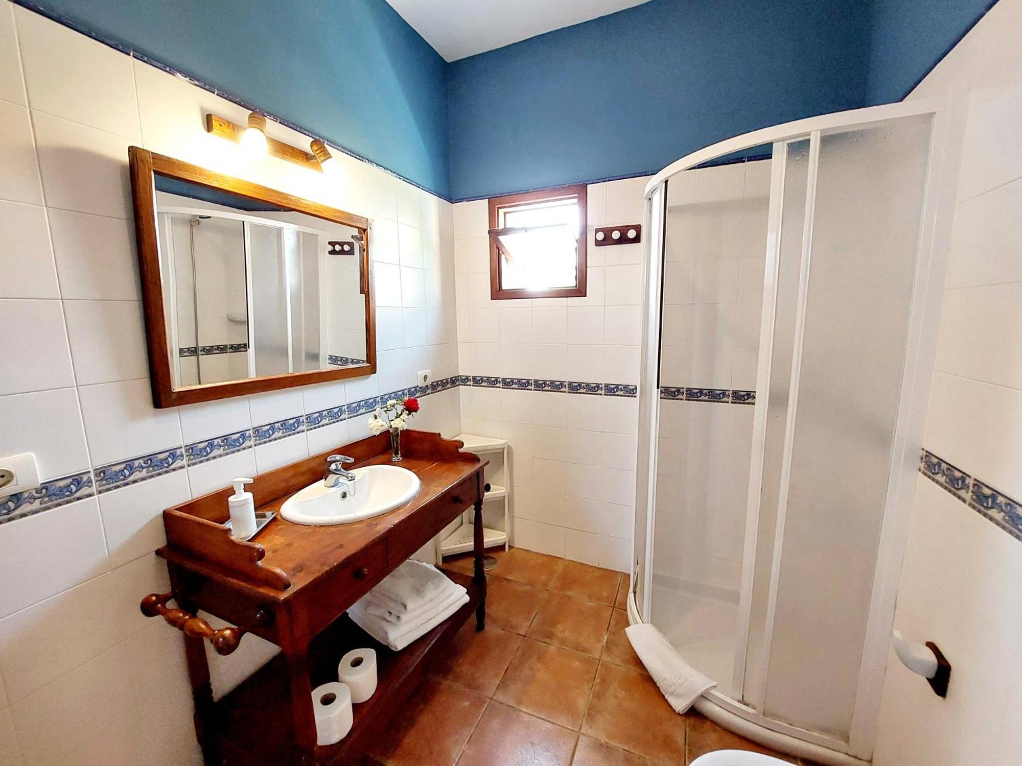 Breña Baja Villa Asuncion D מראה חיצוני תמונה