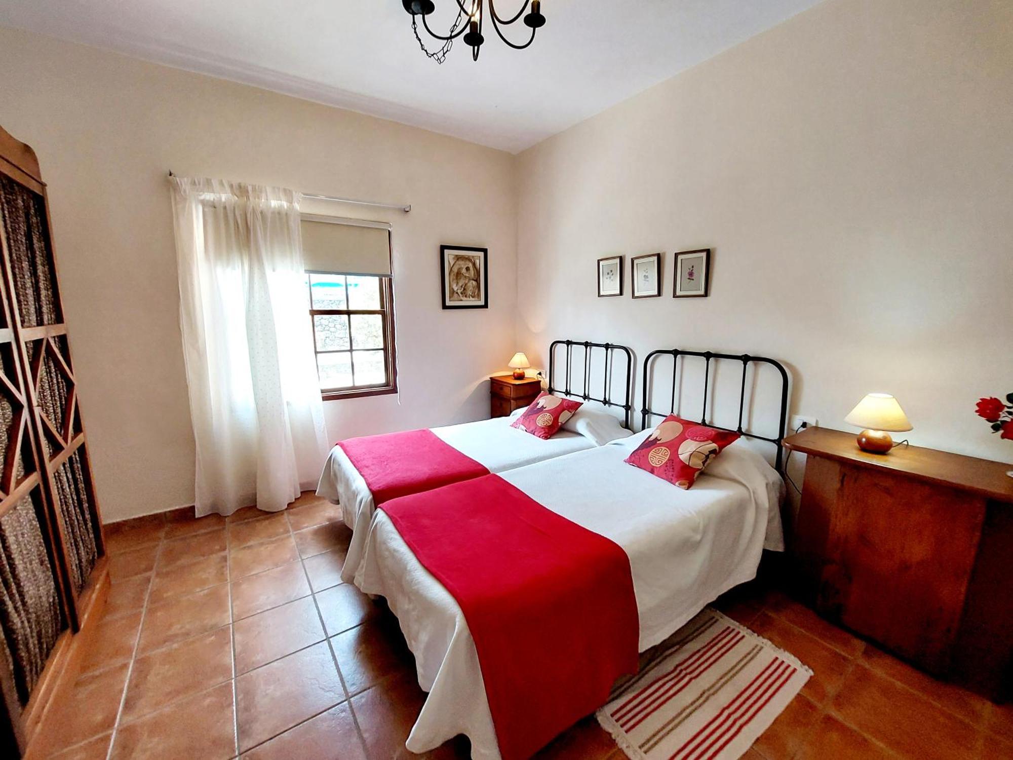 Breña Baja Villa Asuncion D מראה חיצוני תמונה