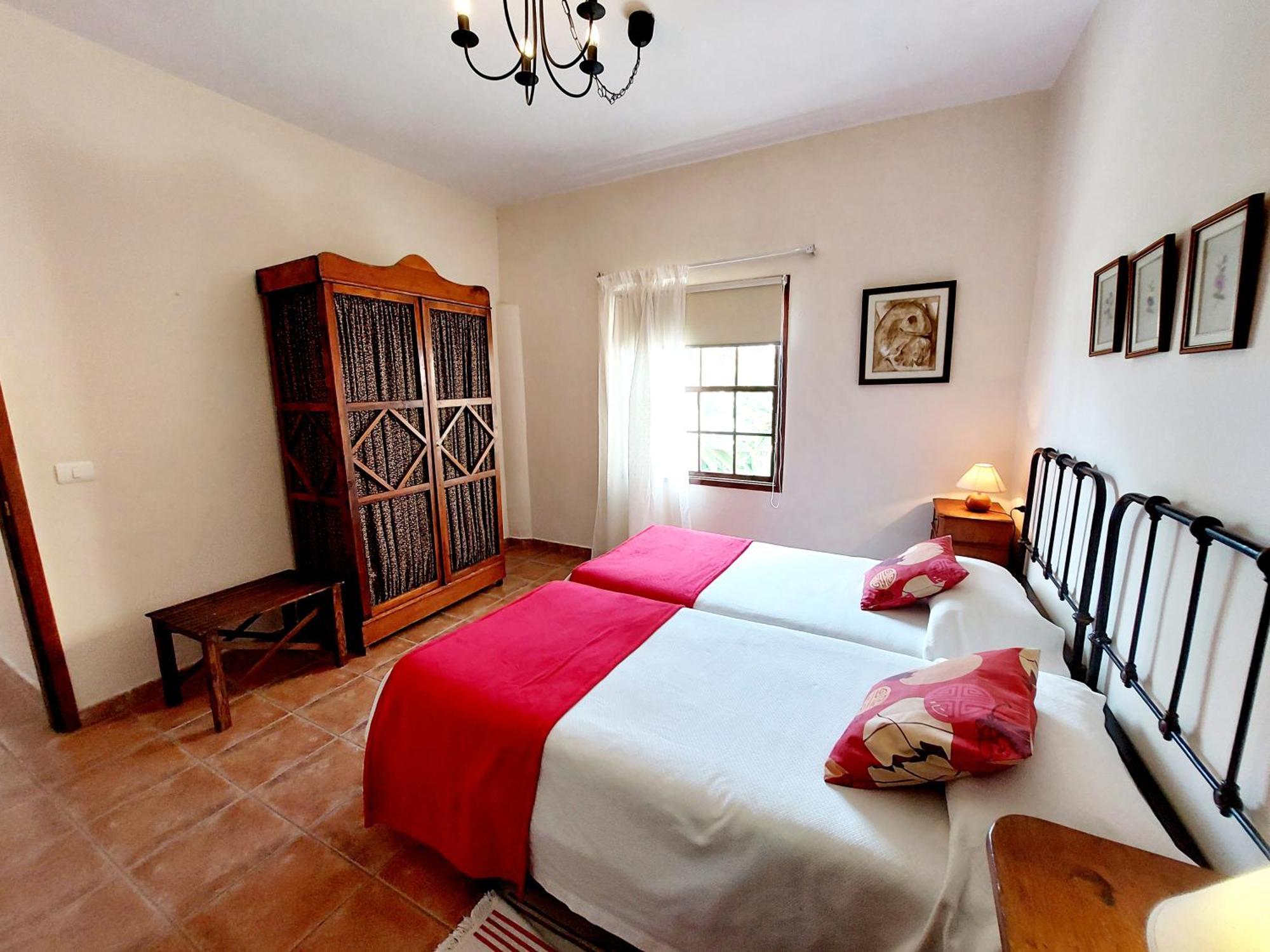 Breña Baja Villa Asuncion D מראה חיצוני תמונה